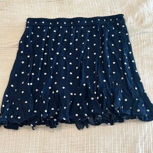 Loft skirt!